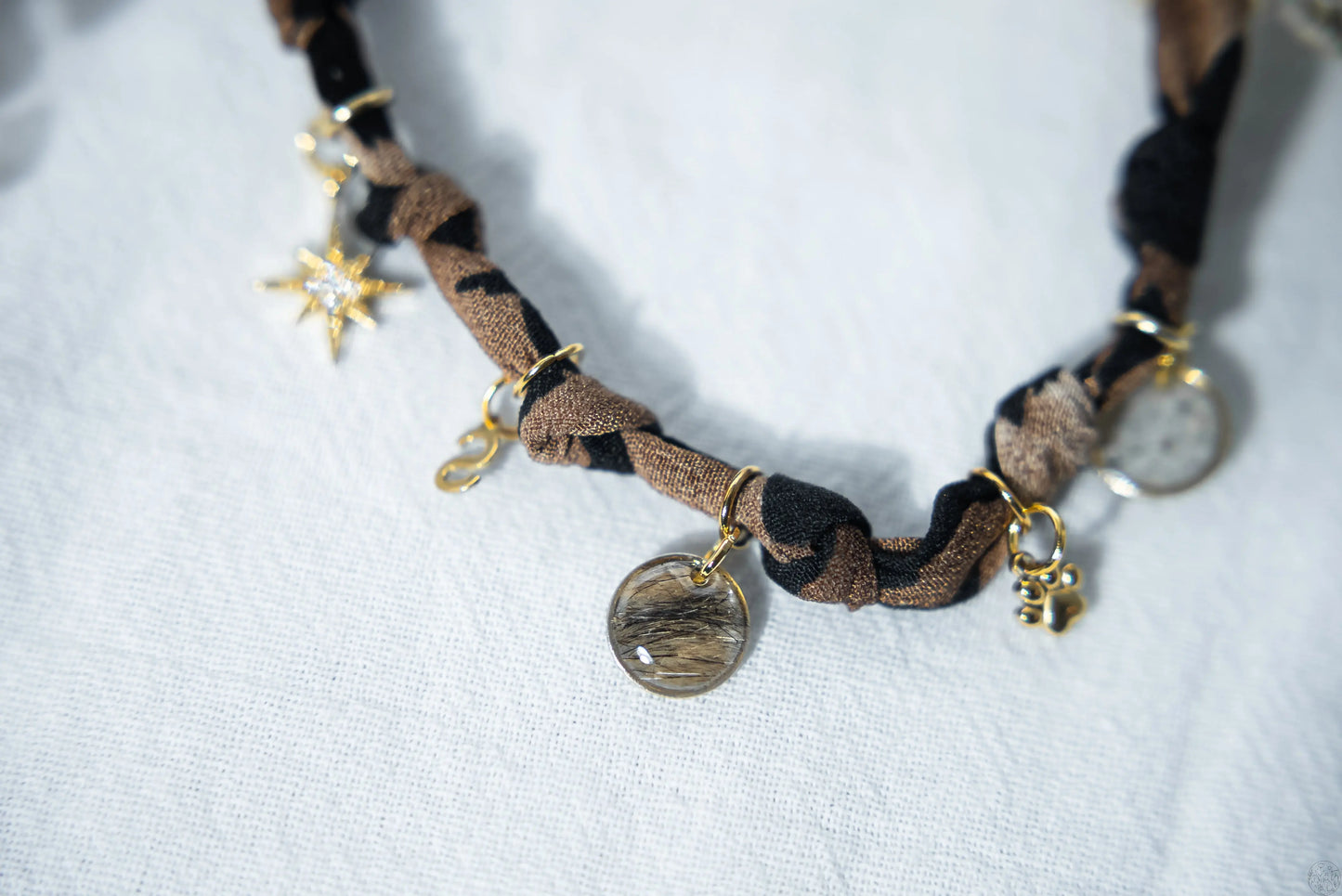 Bracelet - Agápē Un Poil D'âme