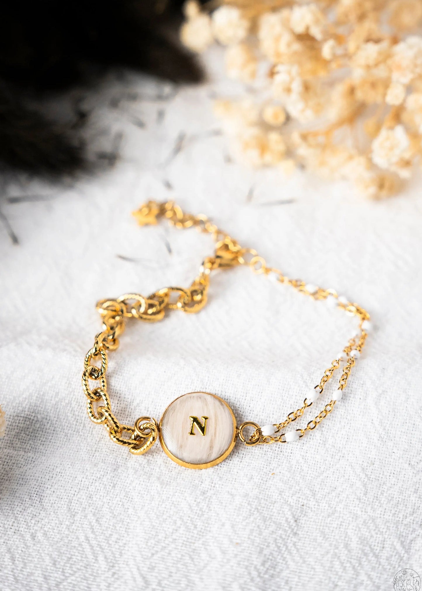 Bracelet - Gémina