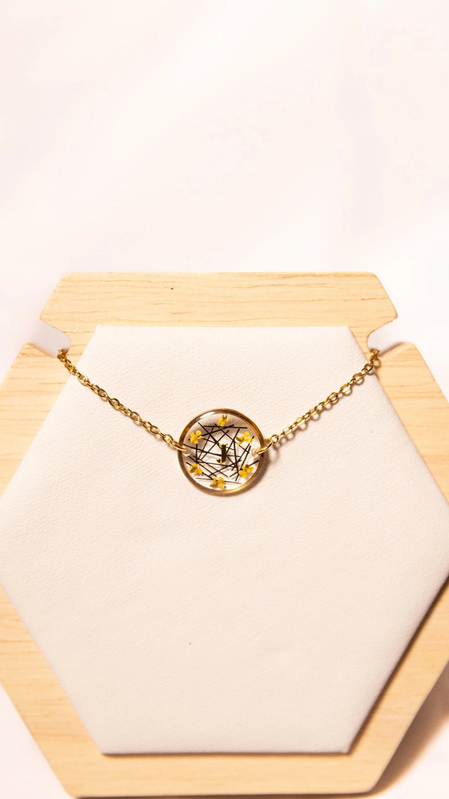 Bracelet - Melía Un Poil D'âme