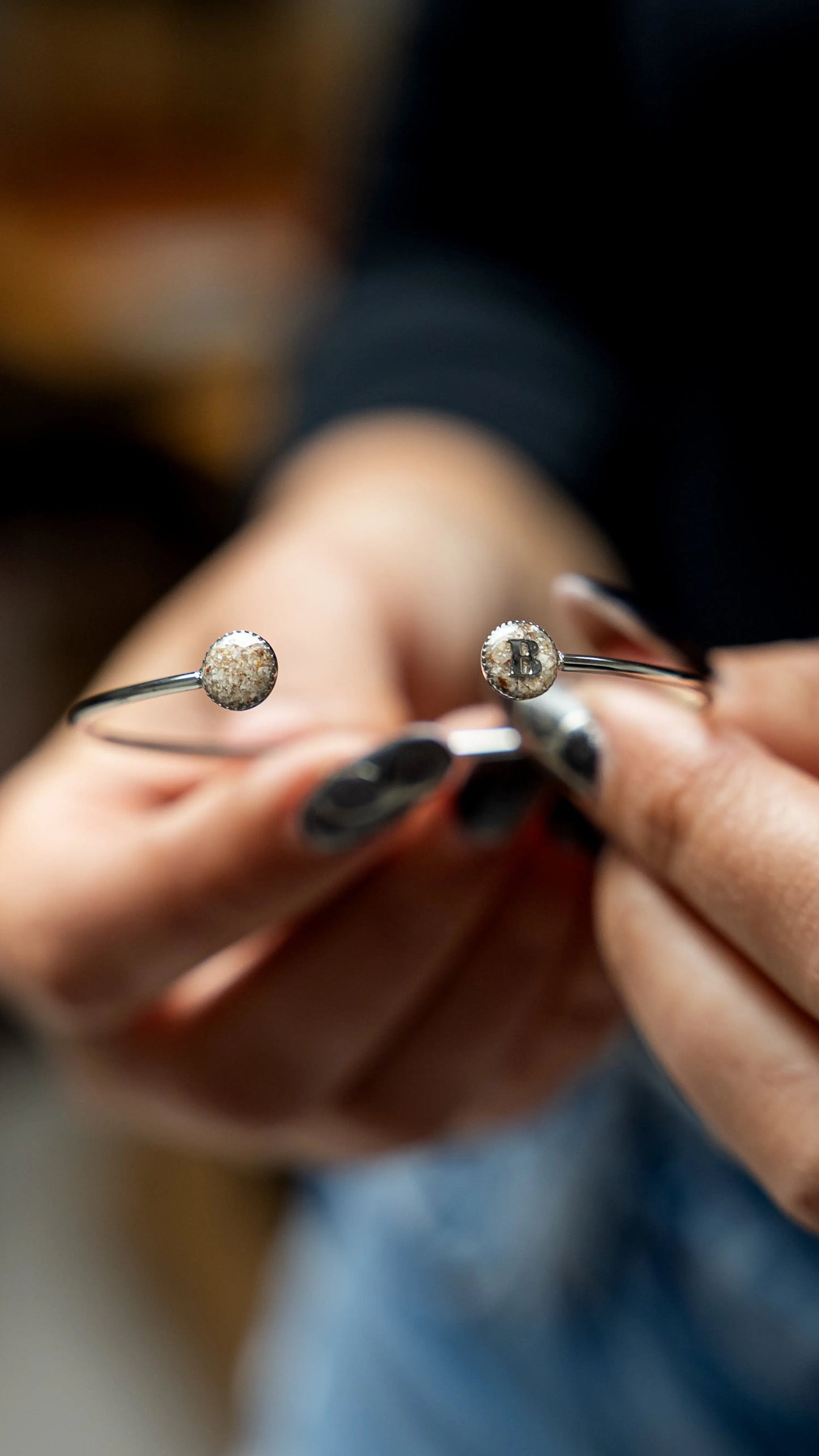 Bracelet - Orion Un Poil D'âme