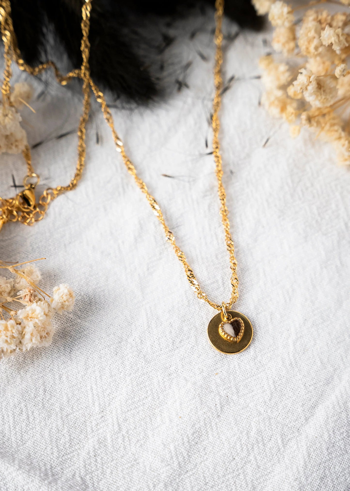 Collier - Amoria