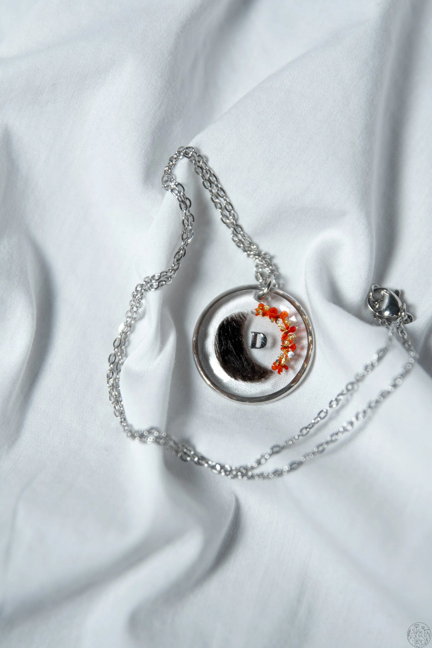 Collier - Selíni Un Poil D'âme