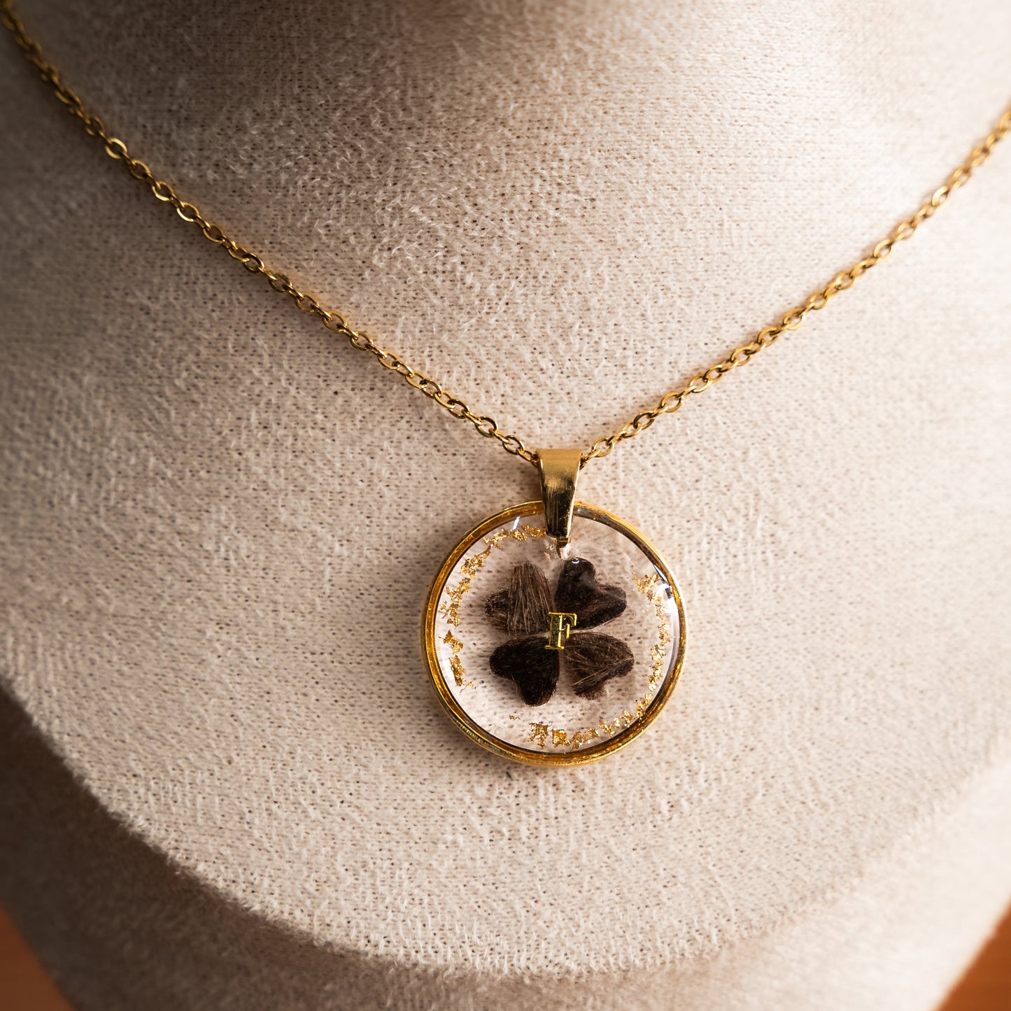Collier - Cloïa