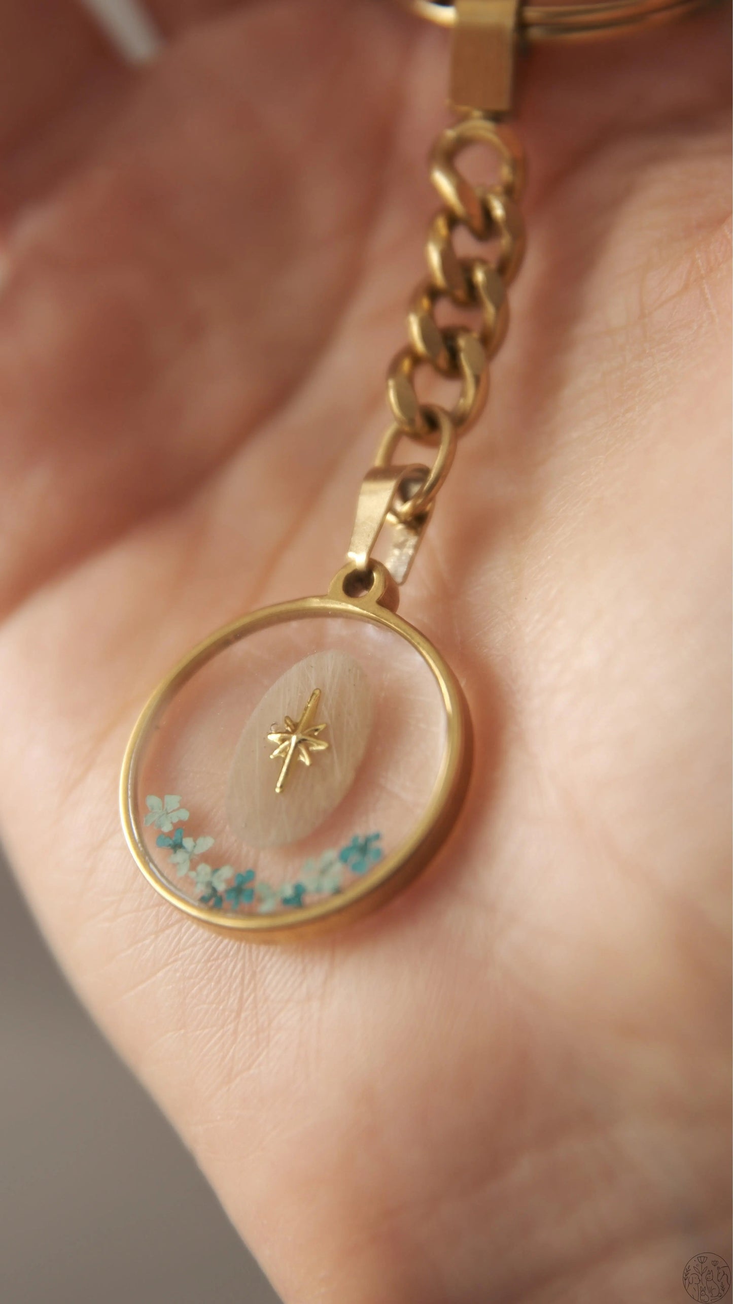 Ovalithe - Un Poil D'âme