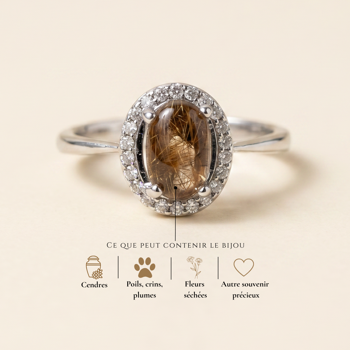 Bague - Dhakiya
