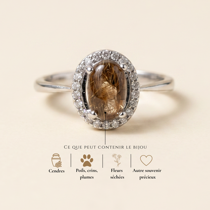 Bague - Dhakiya