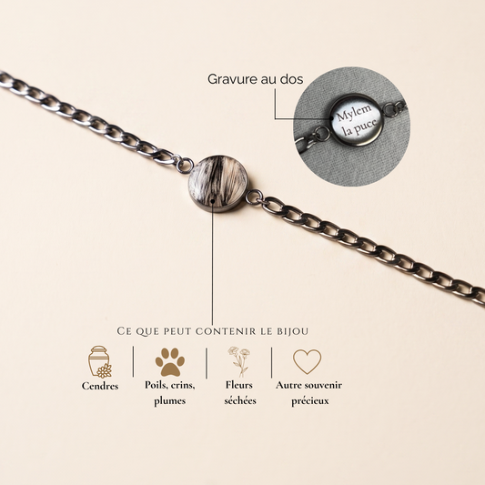 Bracelet Homme - Mylem