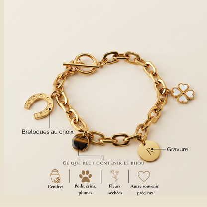 Bracelet - Elyra