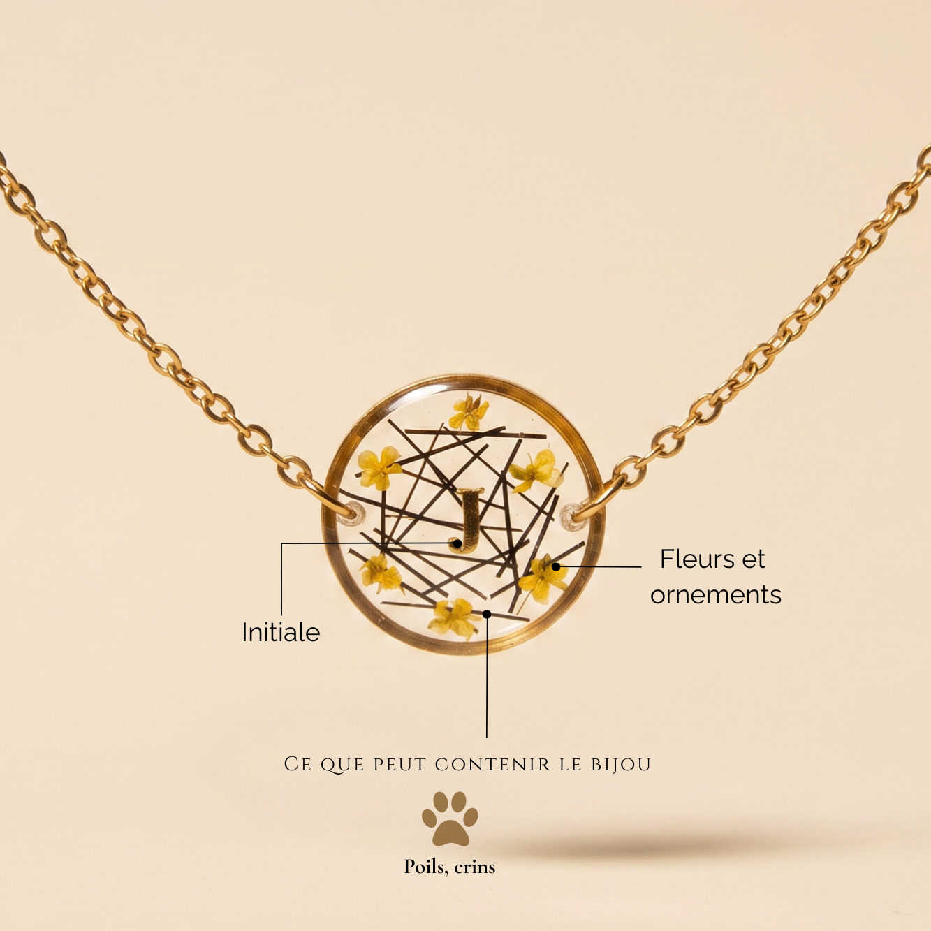 Bracelet - Melía