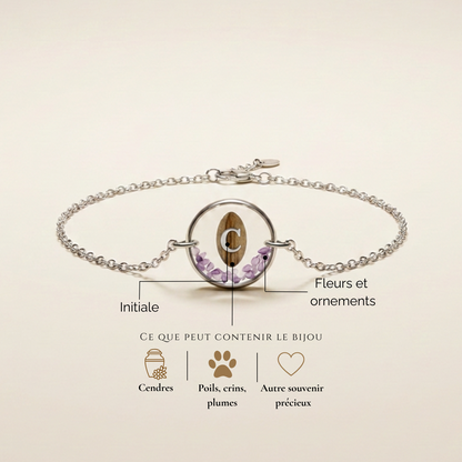 Bracelet - Ovalithe