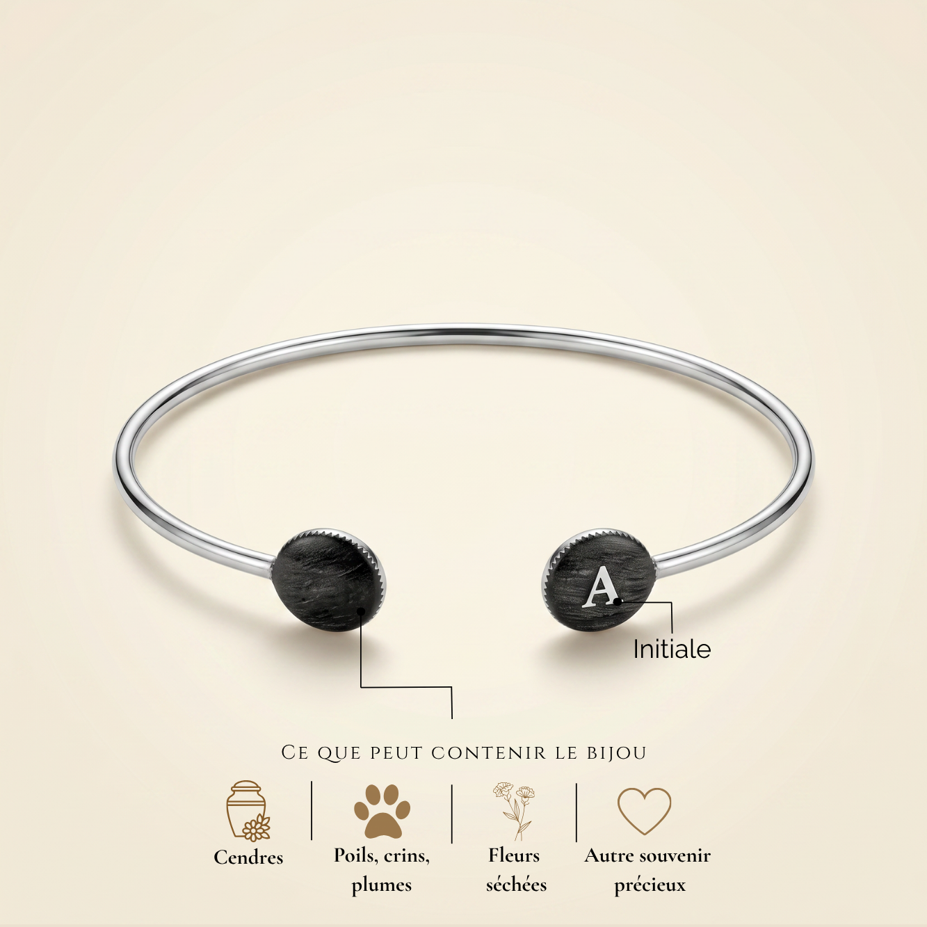 Bracelet - Orion
