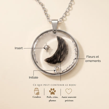 Collier - Selíni
