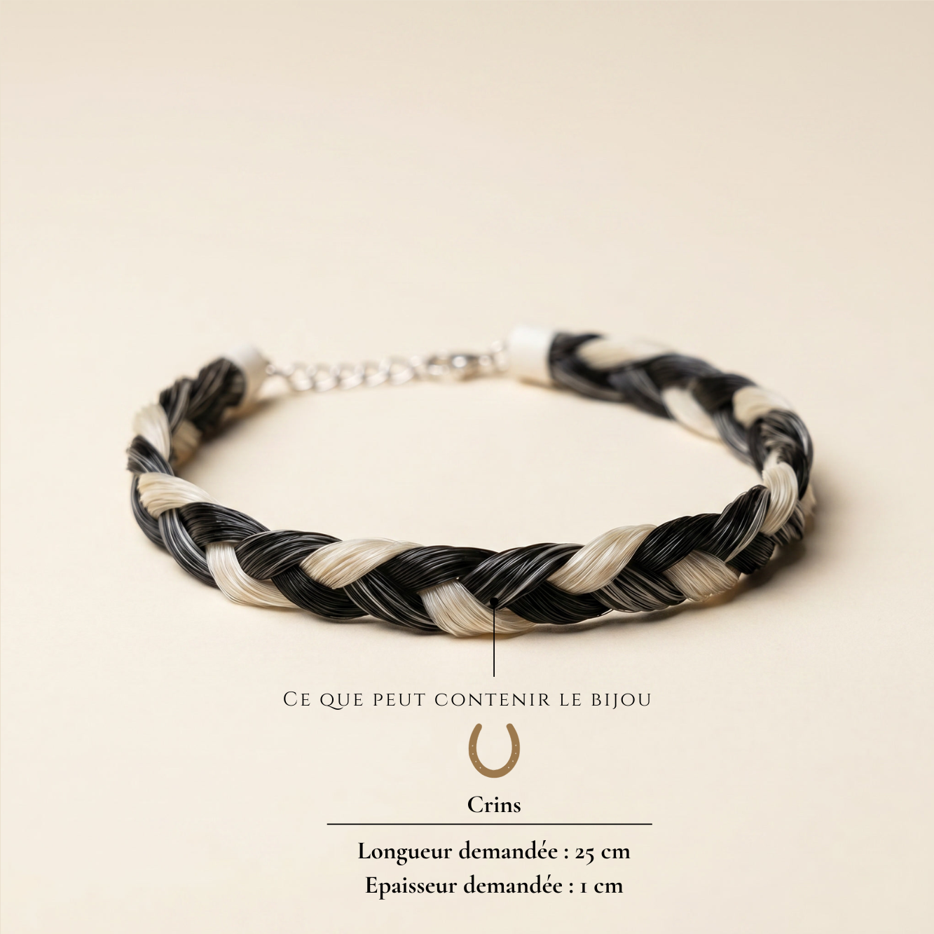 Bracelet - Xanthos