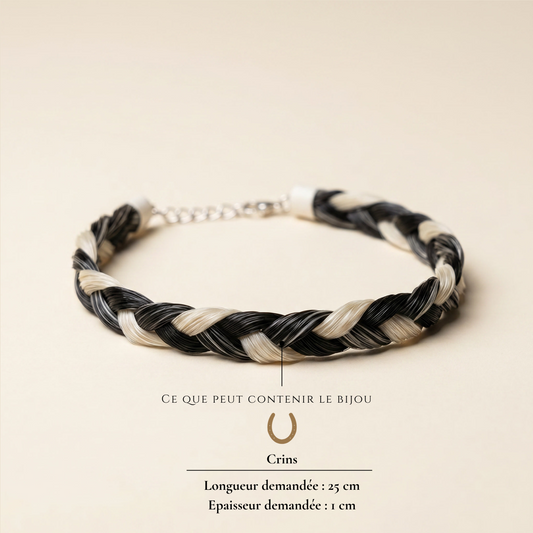 Bracelet - Xanthos