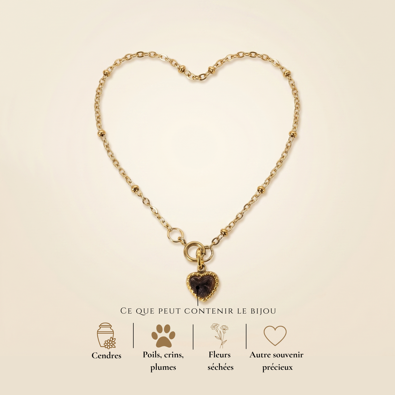 Bracelet - Amor