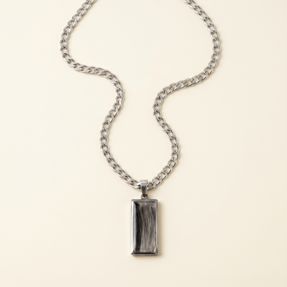 Collier Homme - Arès
