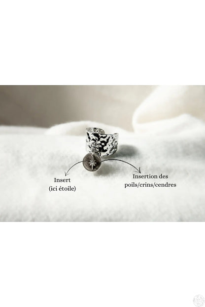 Bague - Kallisté Un Poil D'âme