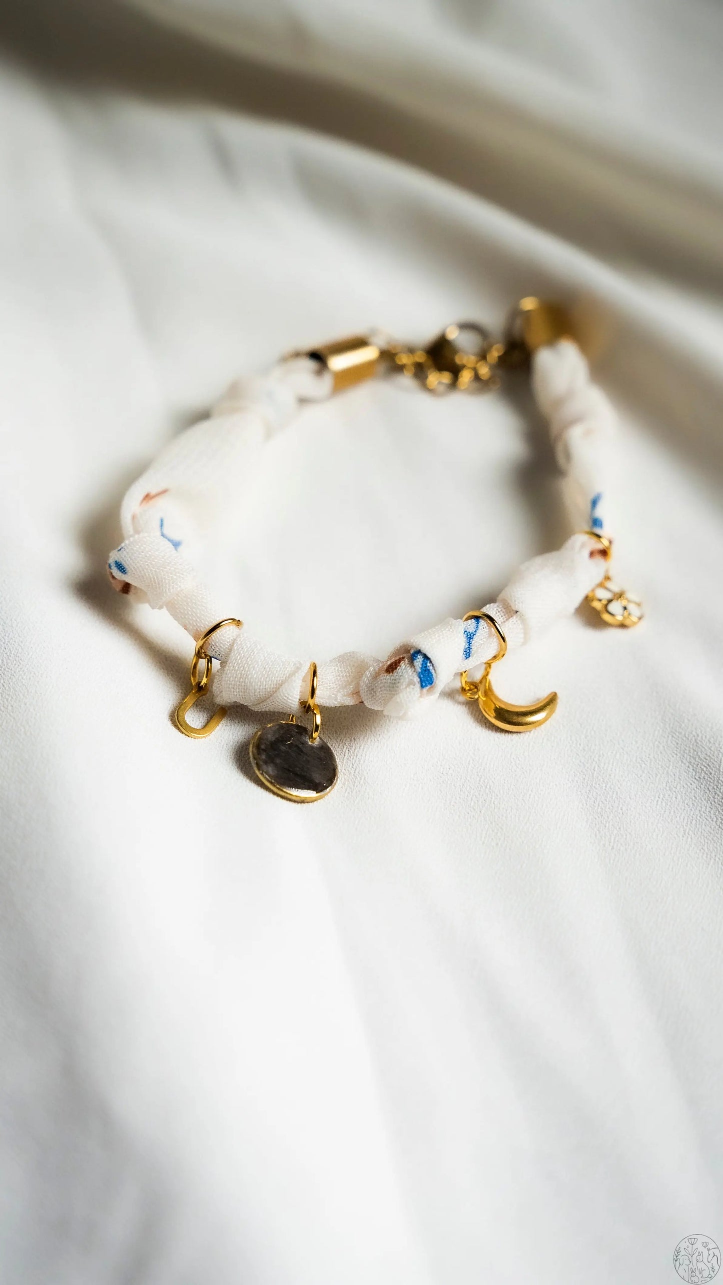 Bracelet - Agápē Un Poil D'âme