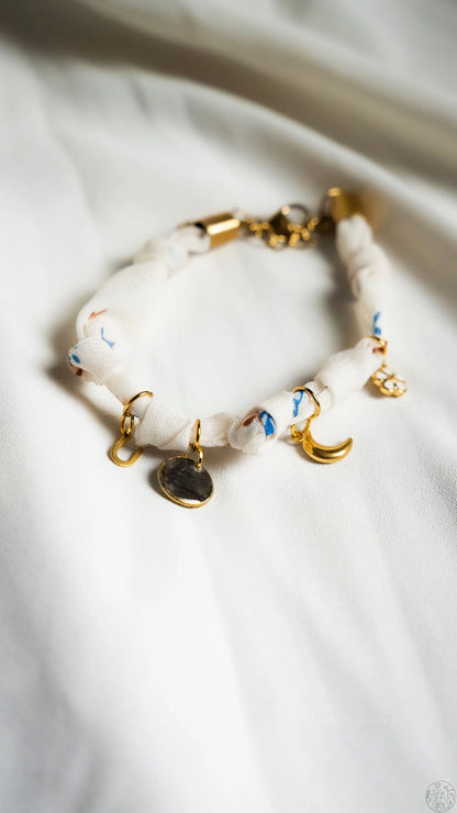 Bracelet - Agápē Un Poil D'âme