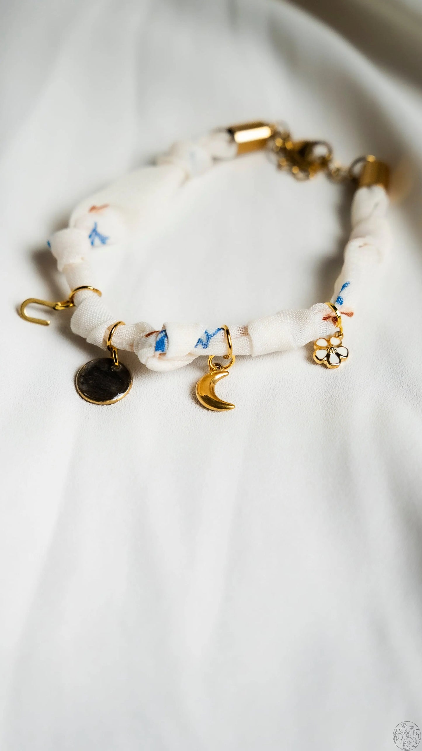 Bracelet - Agápē Un Poil D'âme