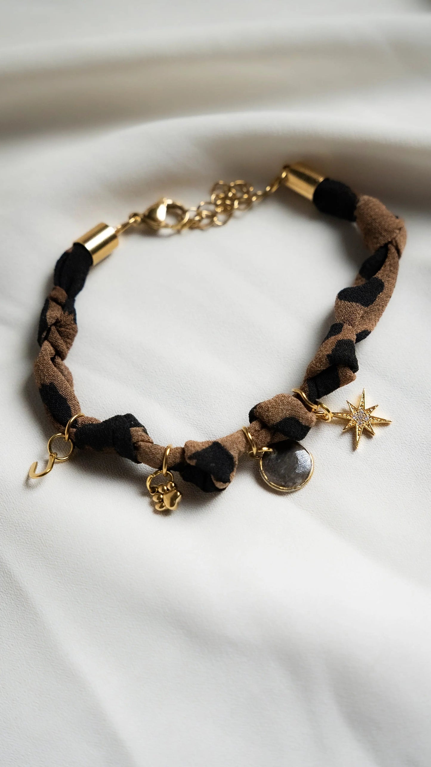 Bracelet - Agápē Un Poil D'âme