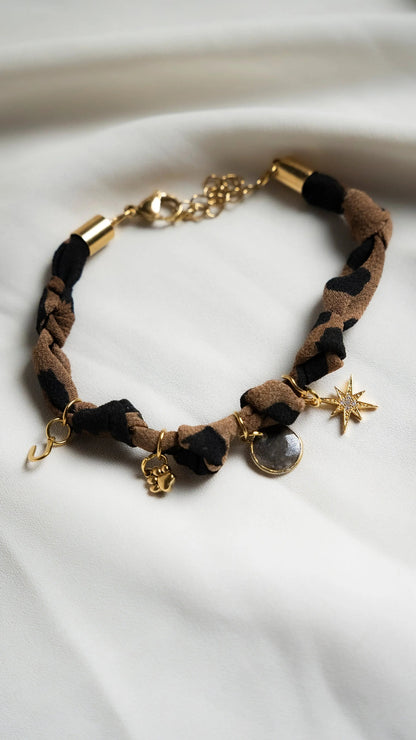 Bracelet - Agápē Un Poil D'âme