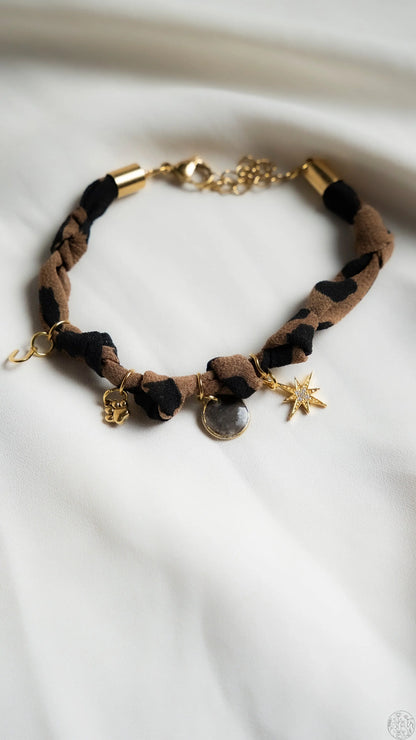 Bracelet - Agápē Un Poil D'âme