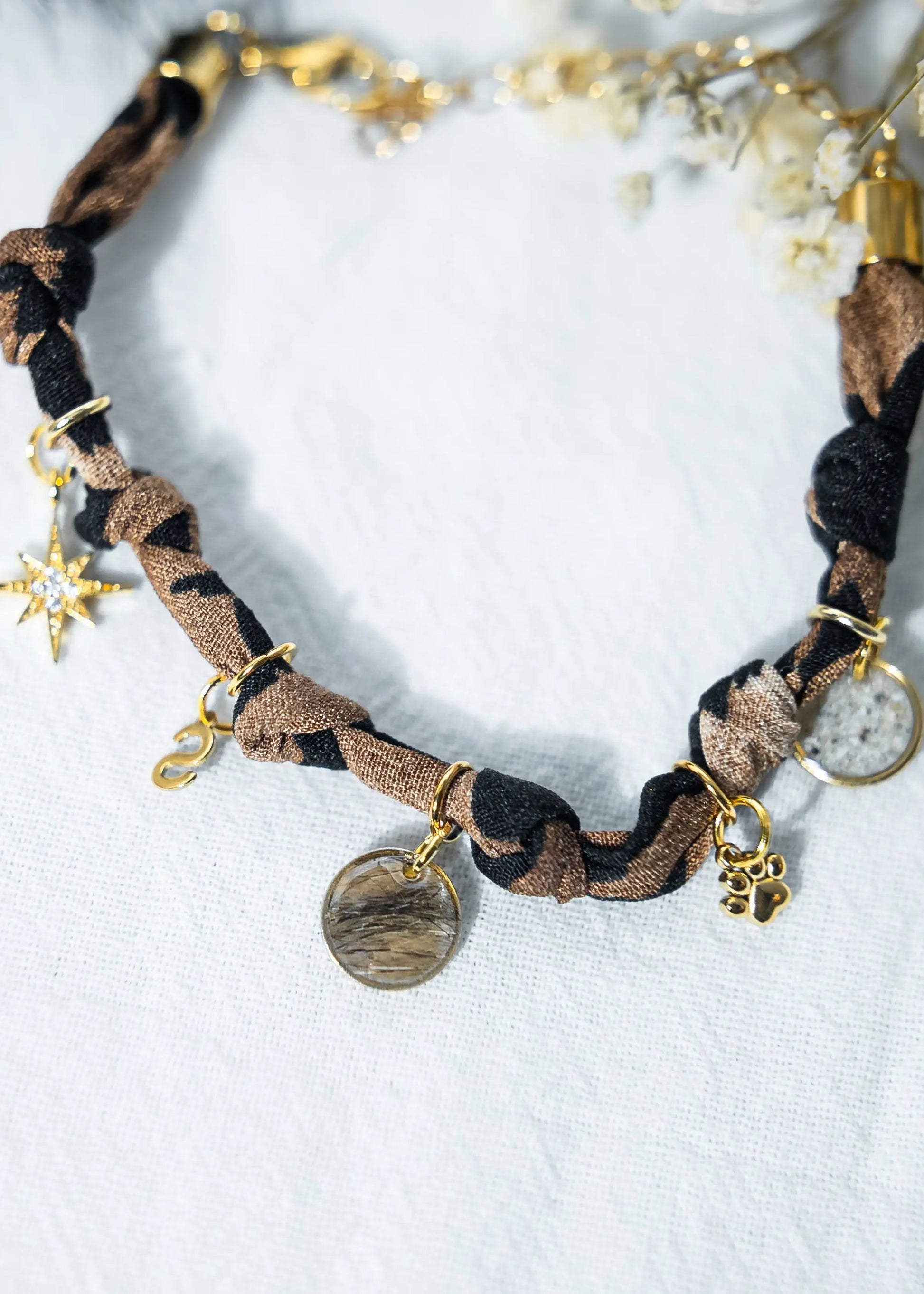 Bracelet - Agápē Un Poil D'âme