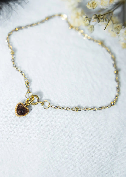 Bracelet - Amor Un Poil D'âme