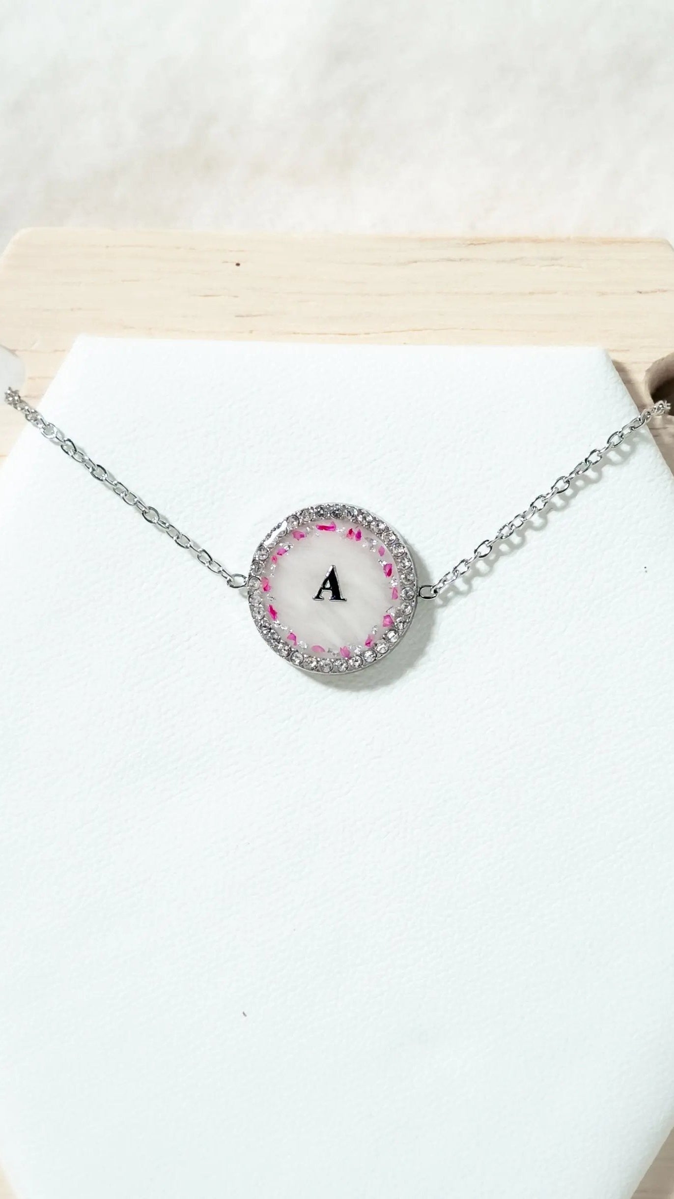 Bracelet - Eirēnē Un Poil D'âme