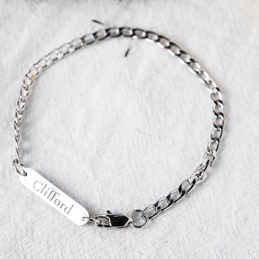 Bracelet Homme - Elios