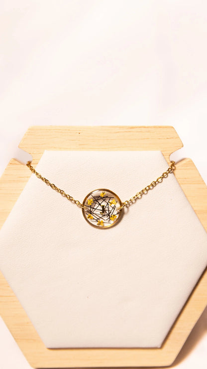 Bracelet - Melía Un Poil D'âme