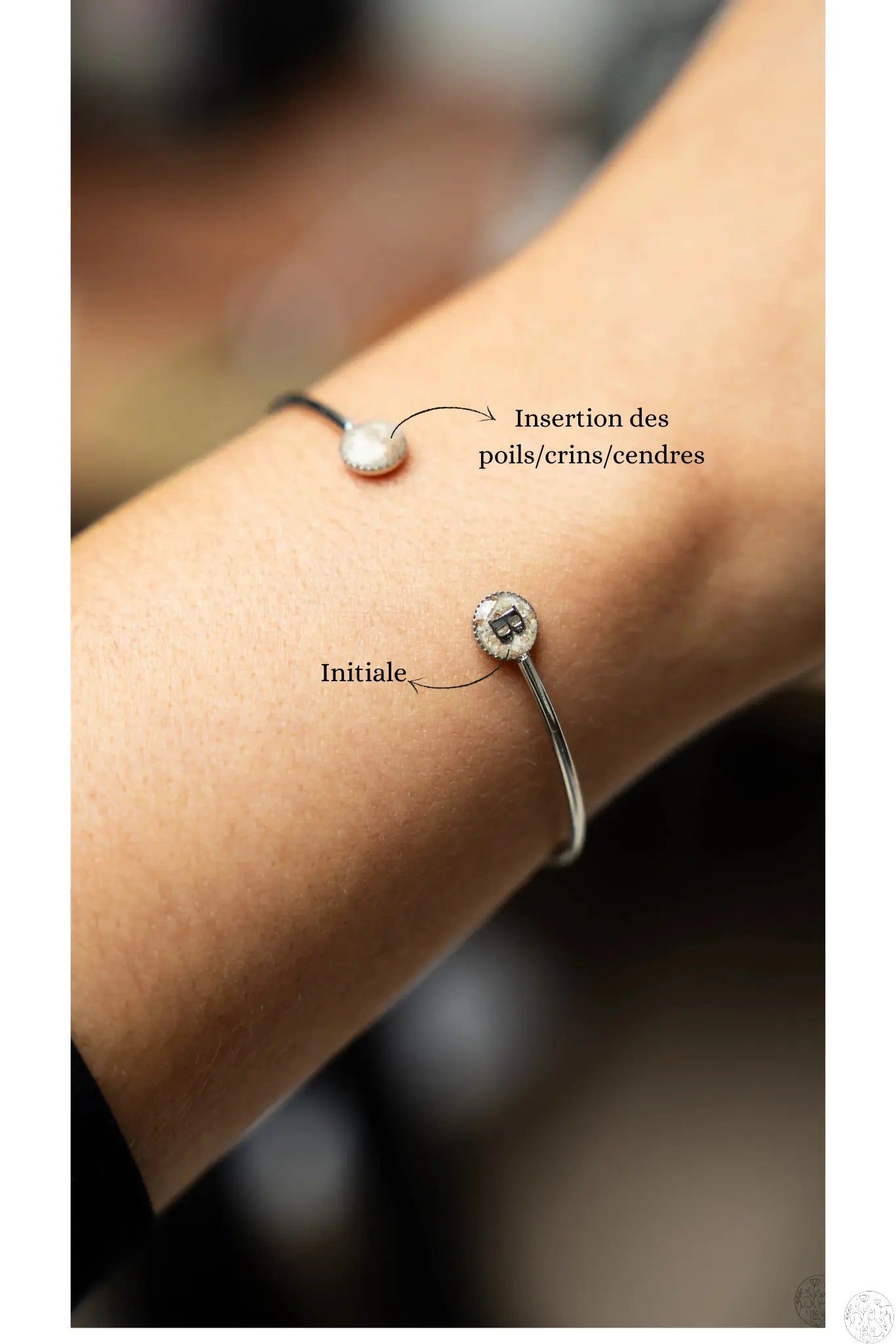 Bracelet - Orion Un Poil D'âme