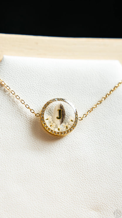 Bracelet - Ovalithe Un Poil D'âme