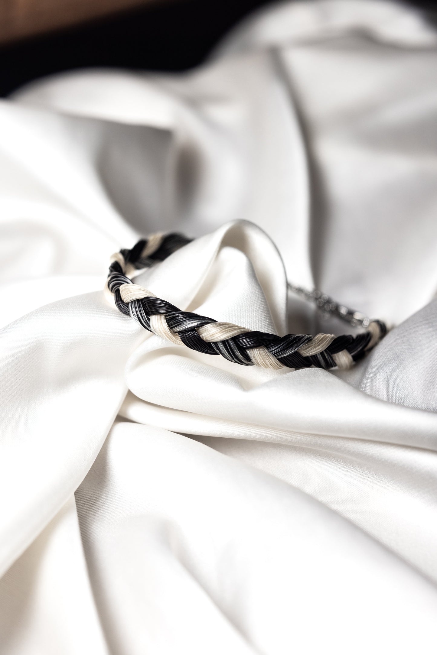 Bracelet - Xanthos Un Poil D'âme