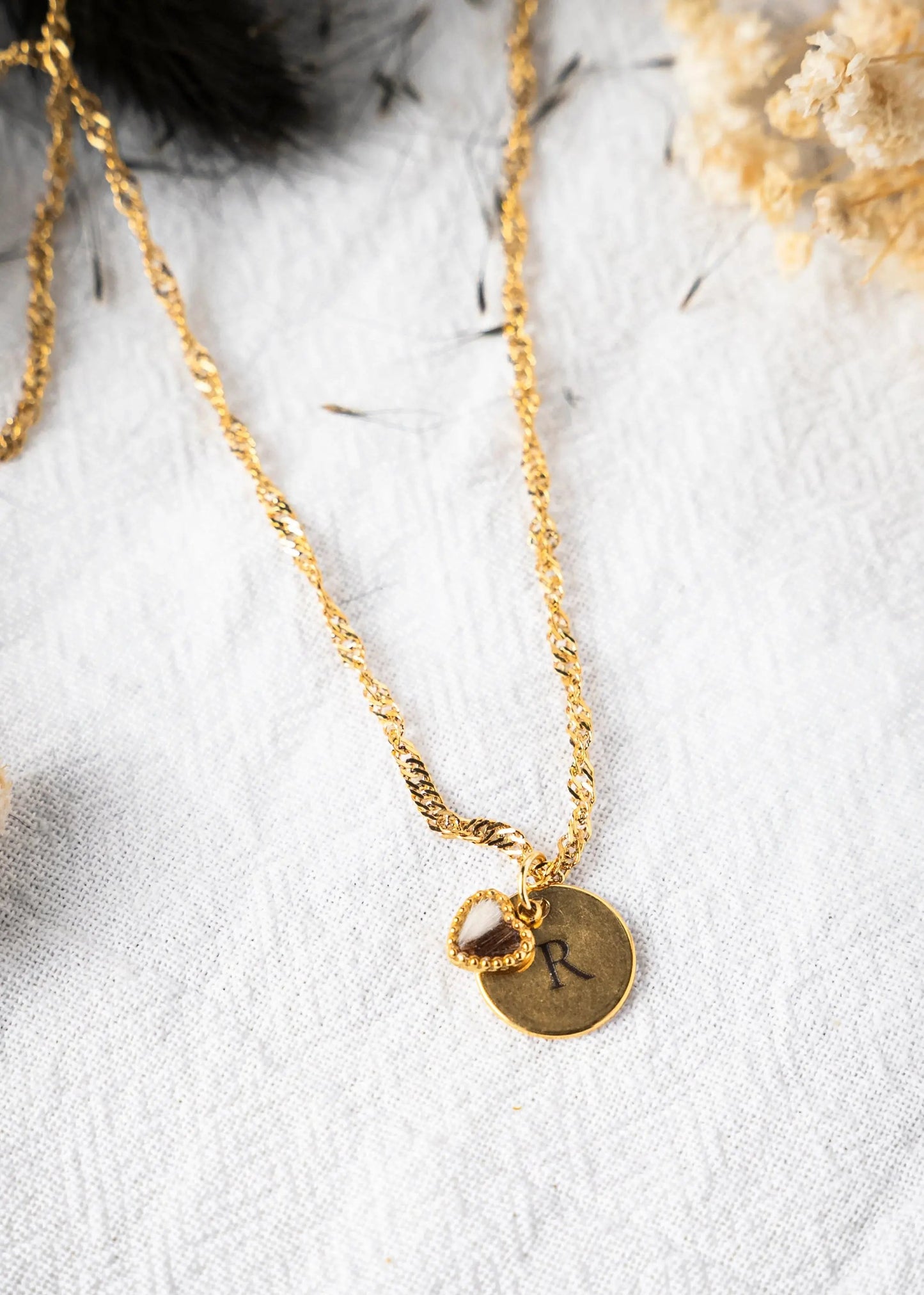 Collier - Amoria