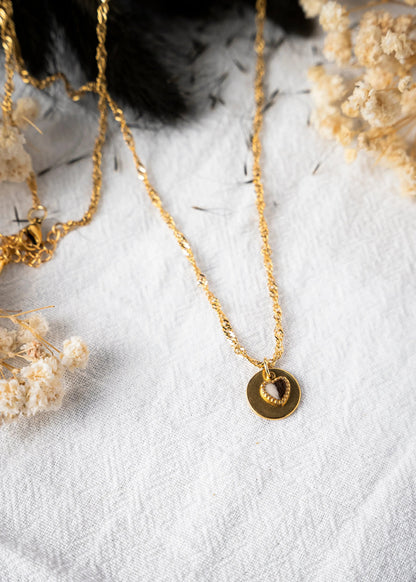 Collier - Amoria