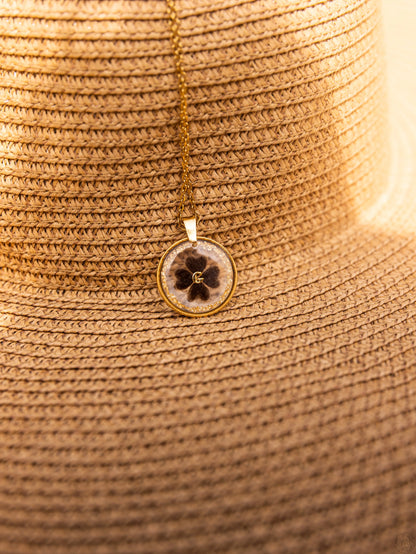 Collier - Cloïa Un Poil D'âme