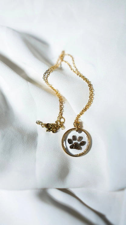 Collier - Ithos Un Poil D'âme