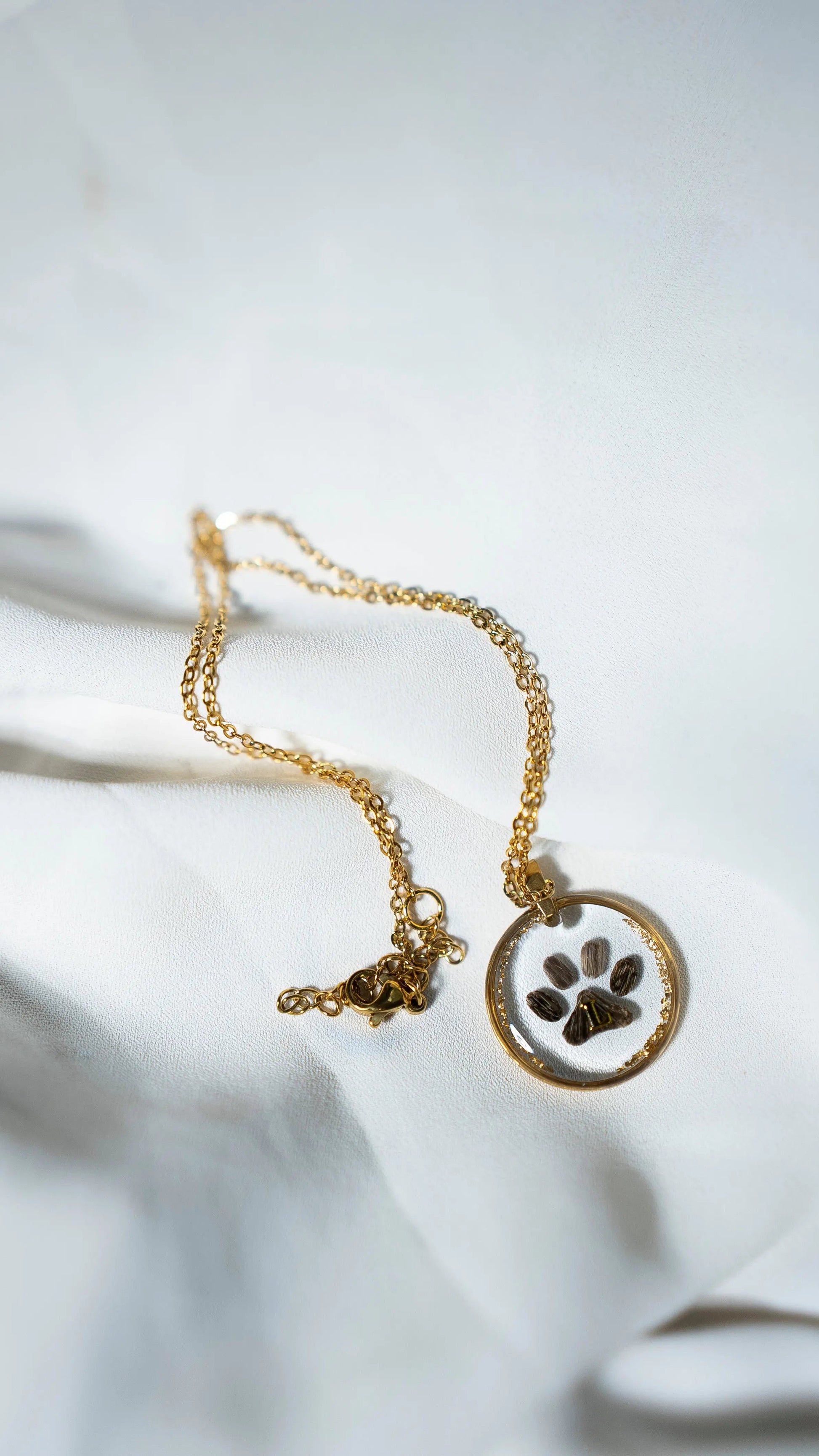 Collier - Ithos Un Poil D'âme