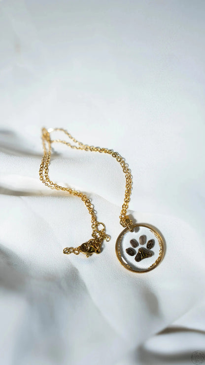 Collier - Ithos Un Poil D'âme