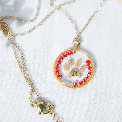 Collier - Ithos