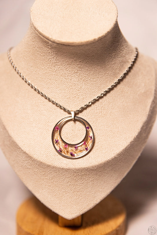 Collier - Melía Un Poil D'âme