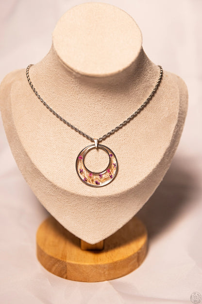 Collier - Melía Un Poil D'âme
