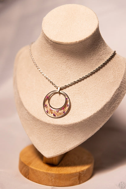Collier - Melía Un Poil D'âme