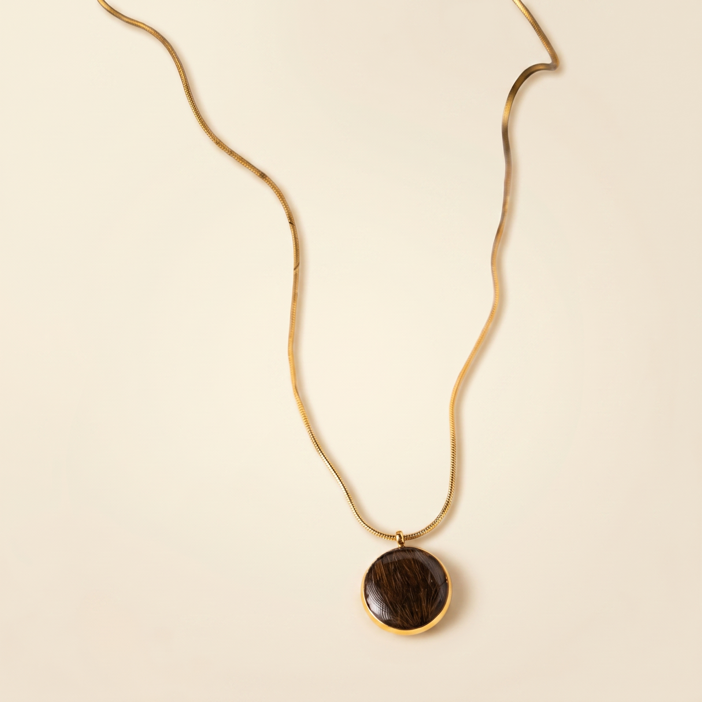 Collier - Dhaliya
