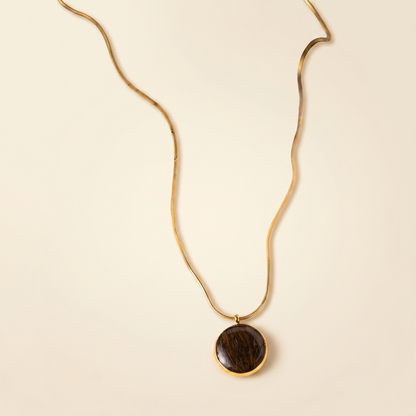 Collier - Dhaliya