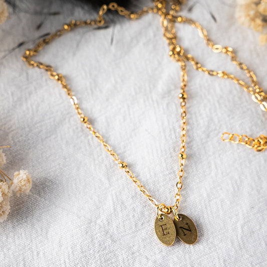 Collier - Duo Amoris
