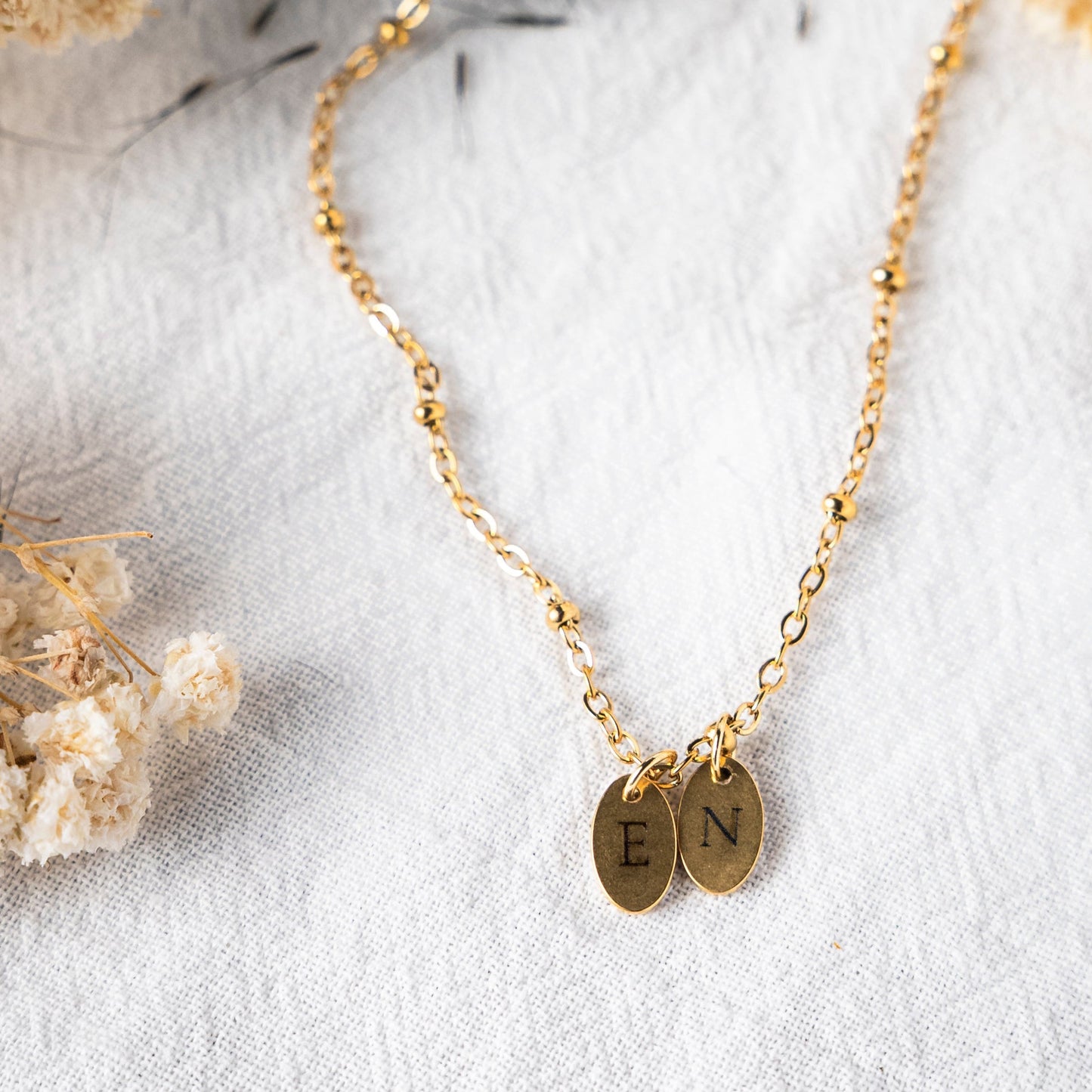 Collier - Duo Amoris