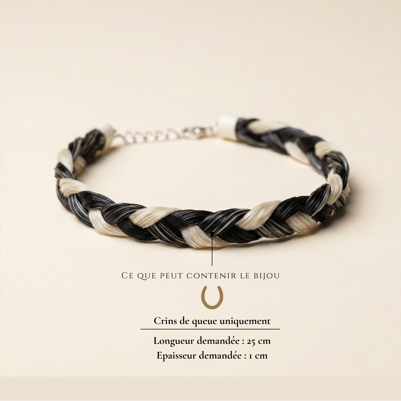 Bracelet - Xanthos